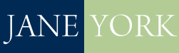 Jane York logo